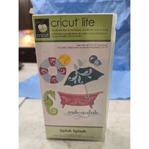 Circut Lite School Home Classroom Work Money Maker Craftlife Vinyl Cutouts